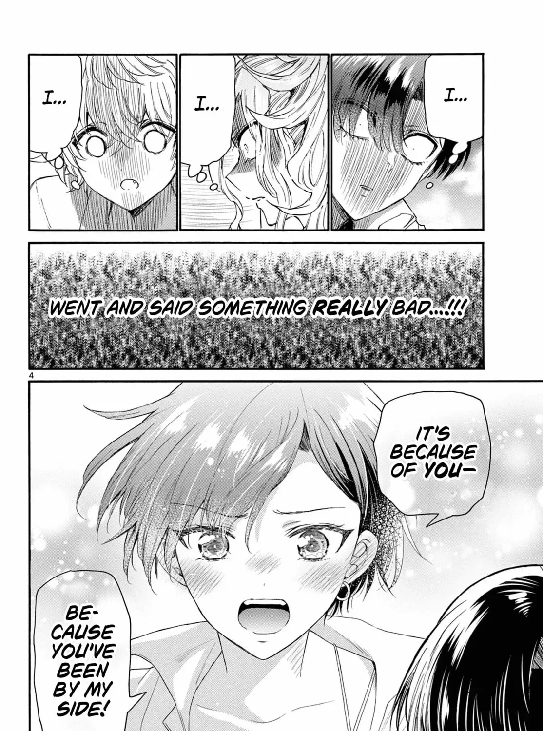 Read Dealing with Mikadono Sisters Is a Breeze Manga Online