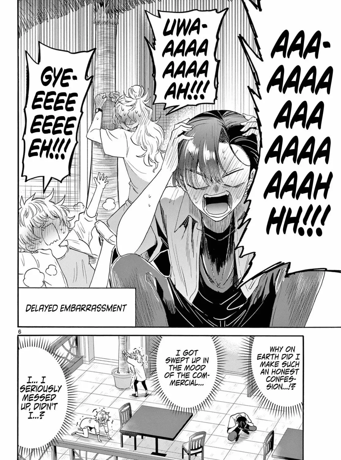 Read Dealing with Mikadono Sisters Is a Breeze Manga Online