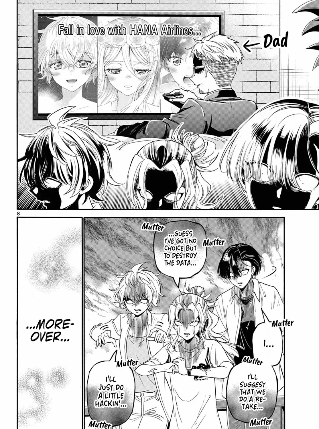 Read Dealing with Mikadono Sisters Is a Breeze Manga Online