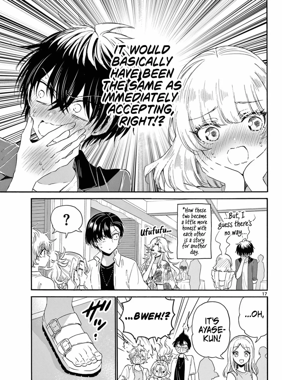 Read Dealing with Mikadono Sisters Is a Breeze Manga Online