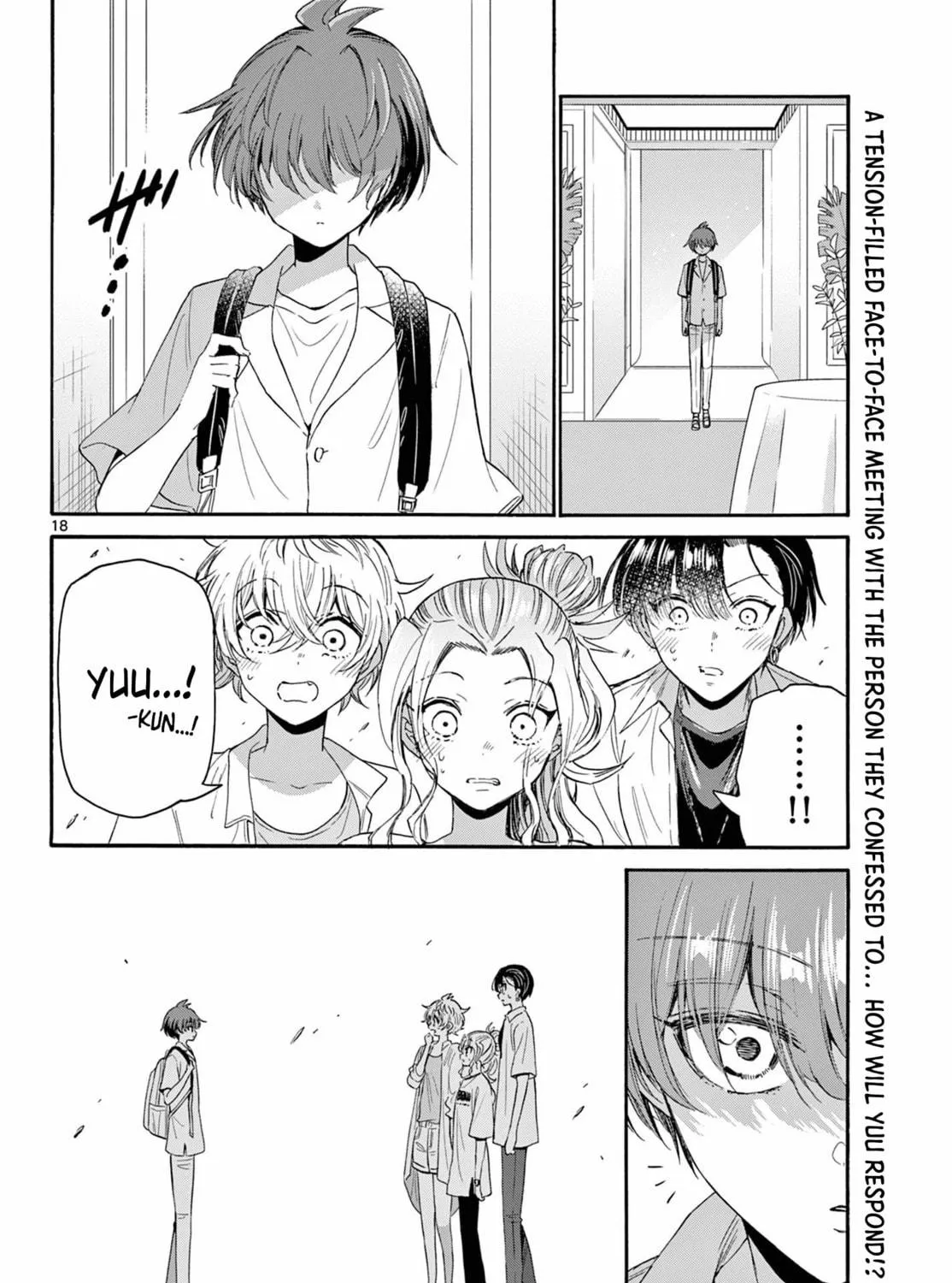 Read Dealing with Mikadono Sisters Is a Breeze Manga Online