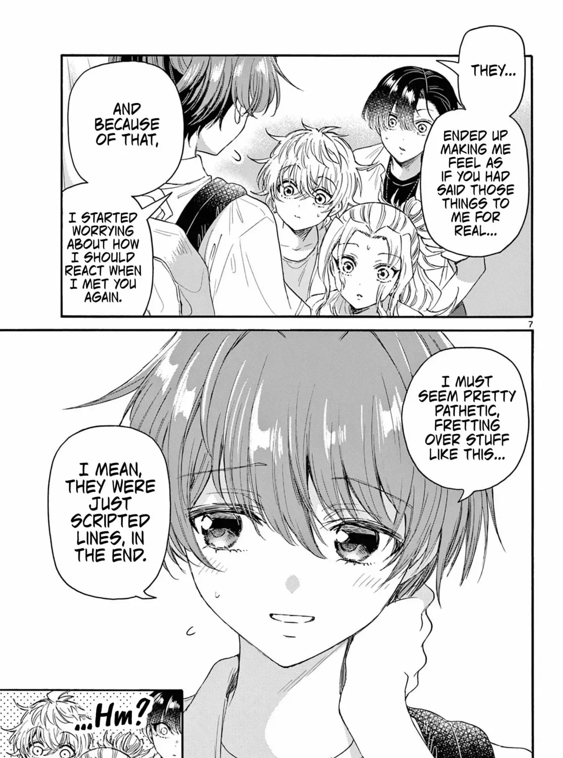 Read Dealing with Mikadono Sisters Is a Breeze Manga Online