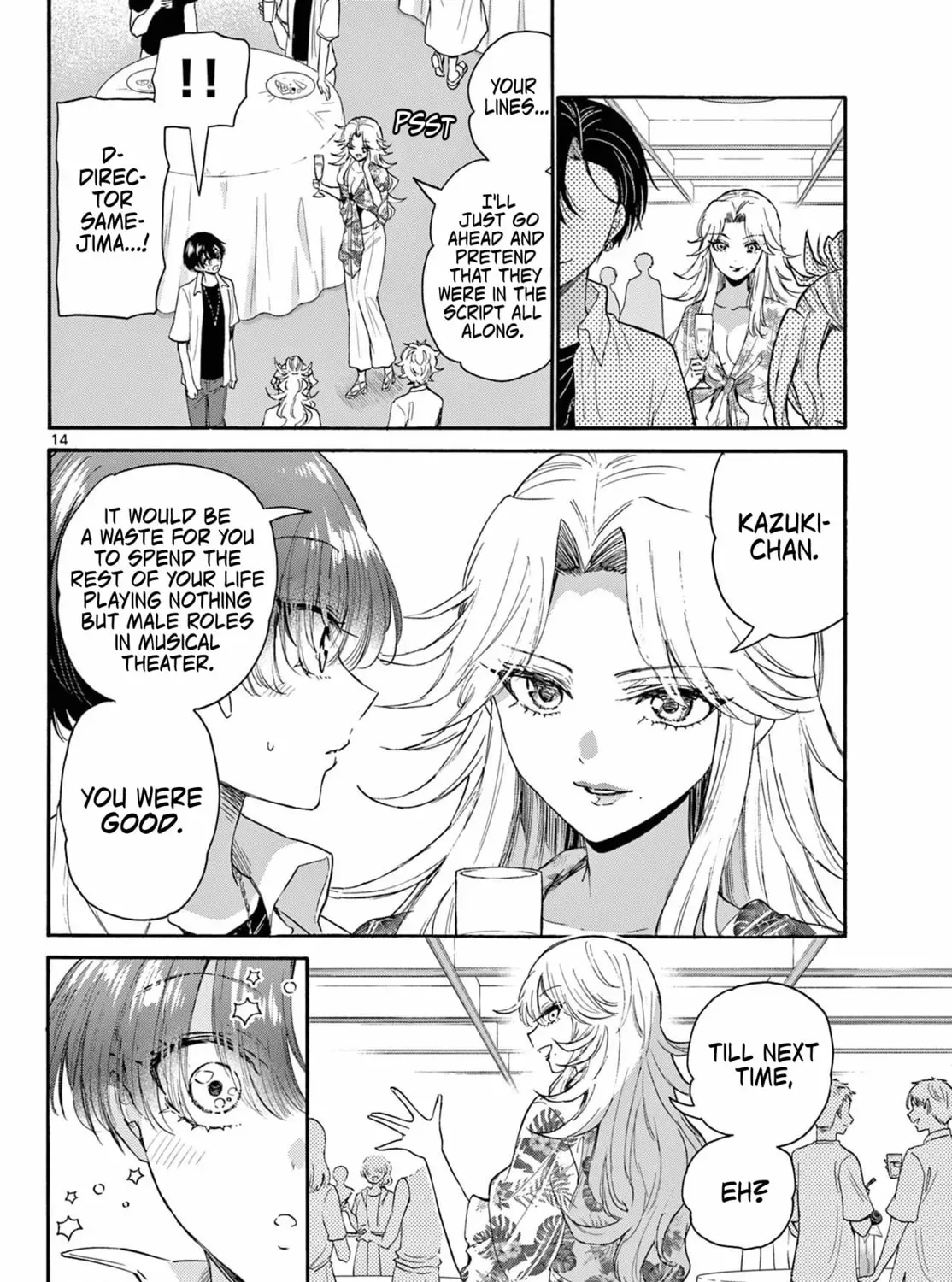 Read Dealing with Mikadono Sisters Is a Breeze Manga Online