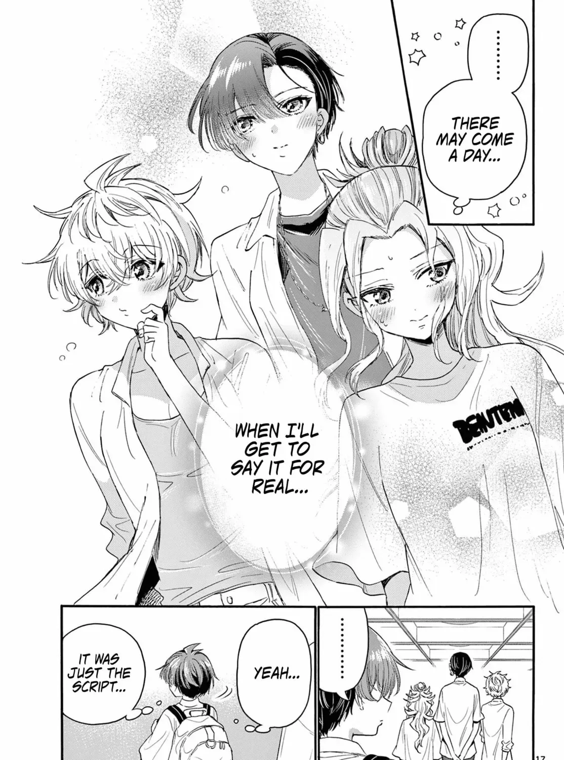 Read Dealing with Mikadono Sisters Is a Breeze Manga Online