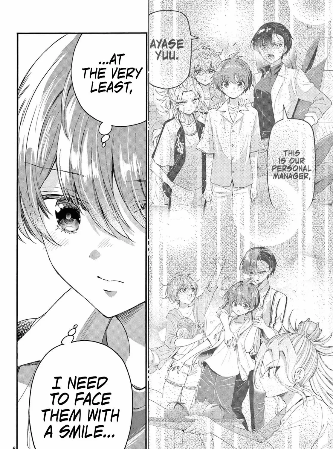 Read Dealing with Mikadono Sisters Is a Breeze Manga Online