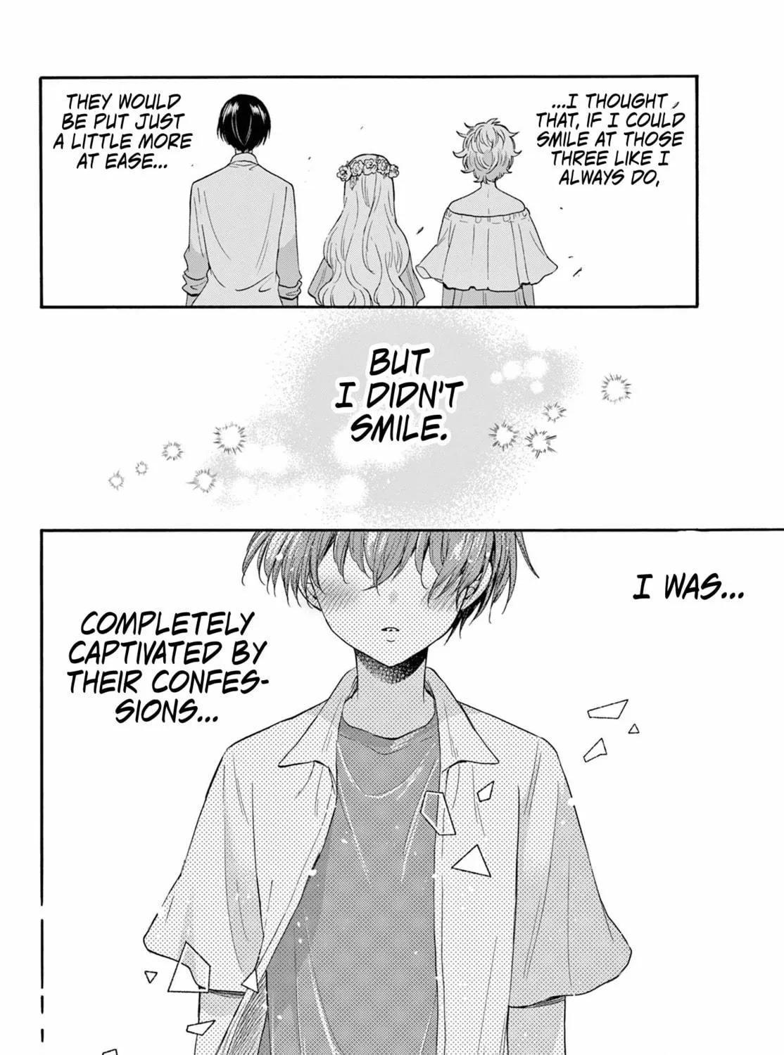 Read Dealing with Mikadono Sisters Is a Breeze Manga Online