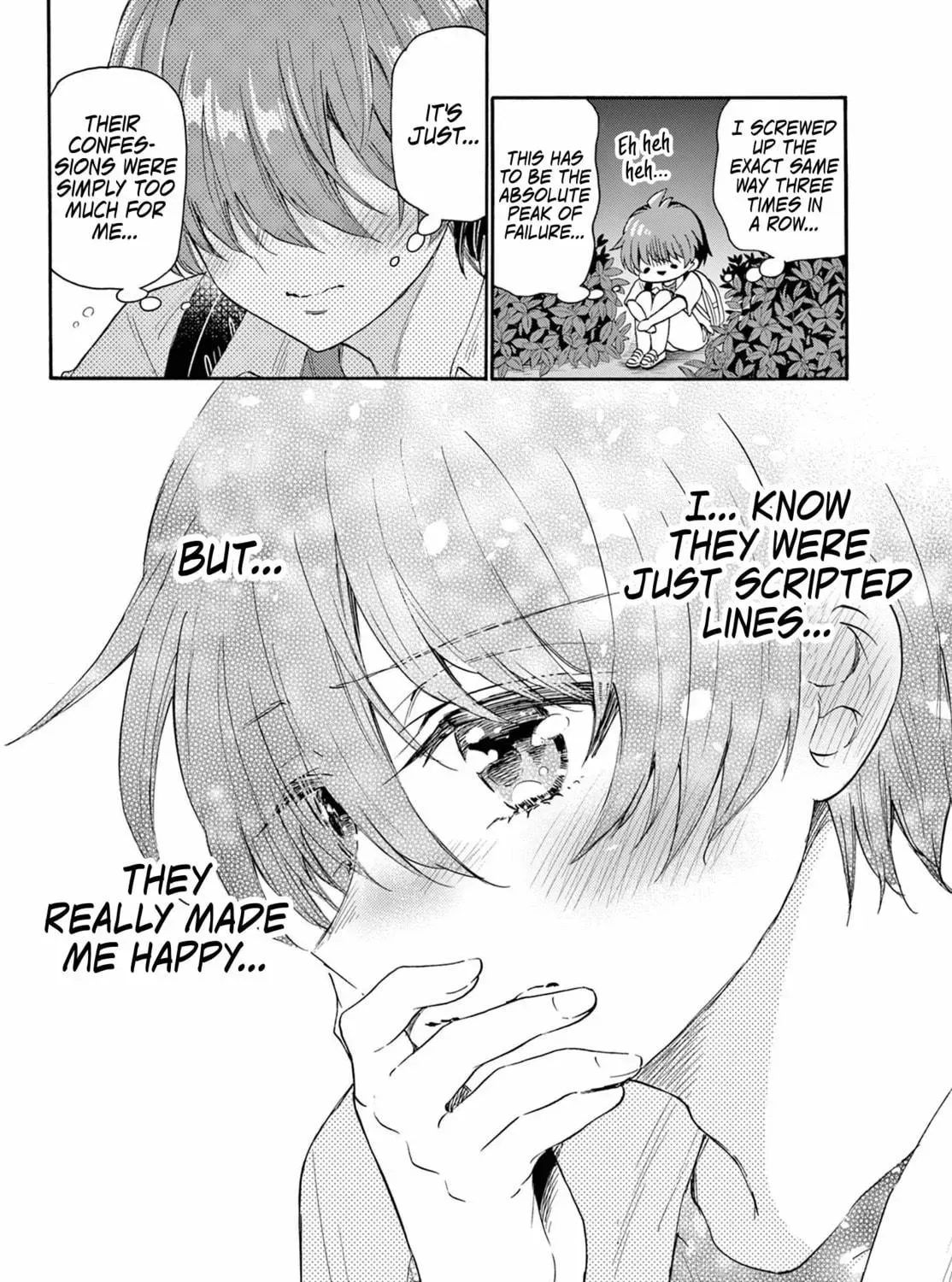 Read Dealing with Mikadono Sisters Is a Breeze Manga Online