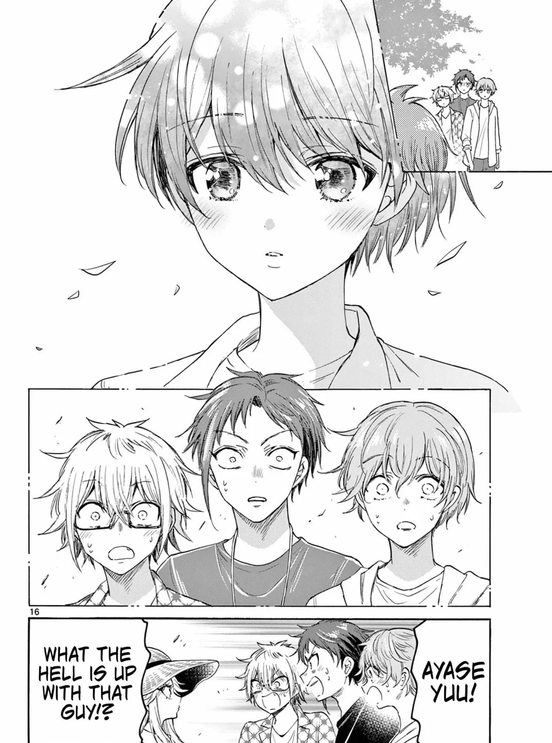 Read Dealing with Mikadono Sisters Is a Breeze Manga Online
