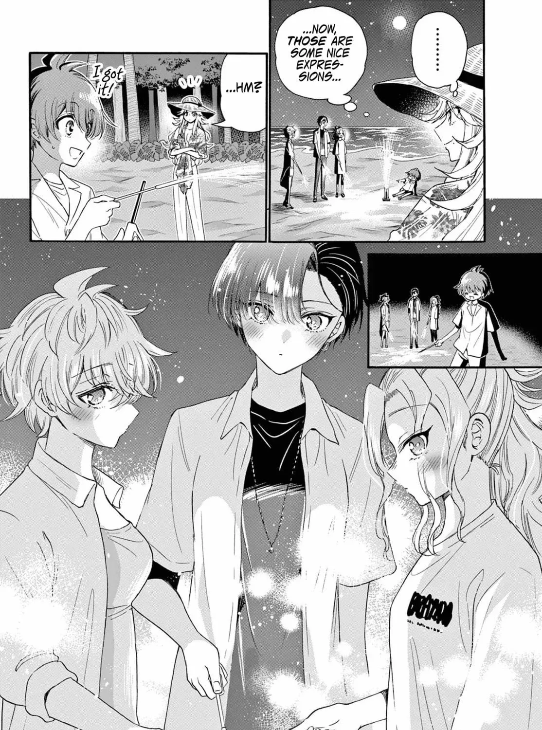 Read Dealing with Mikadono Sisters Is a Breeze Manga Online