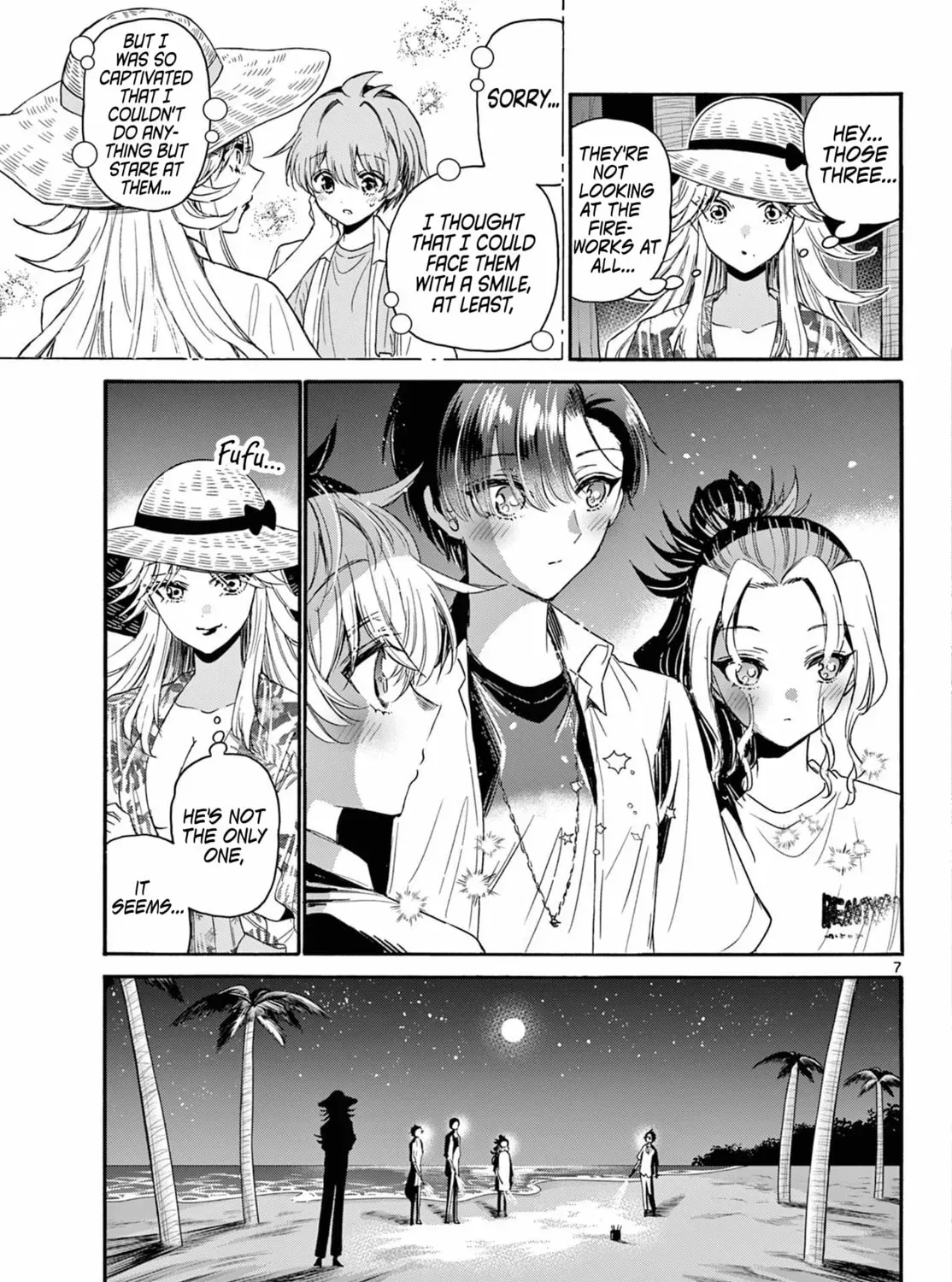 Read Dealing with Mikadono Sisters Is a Breeze Manga Online