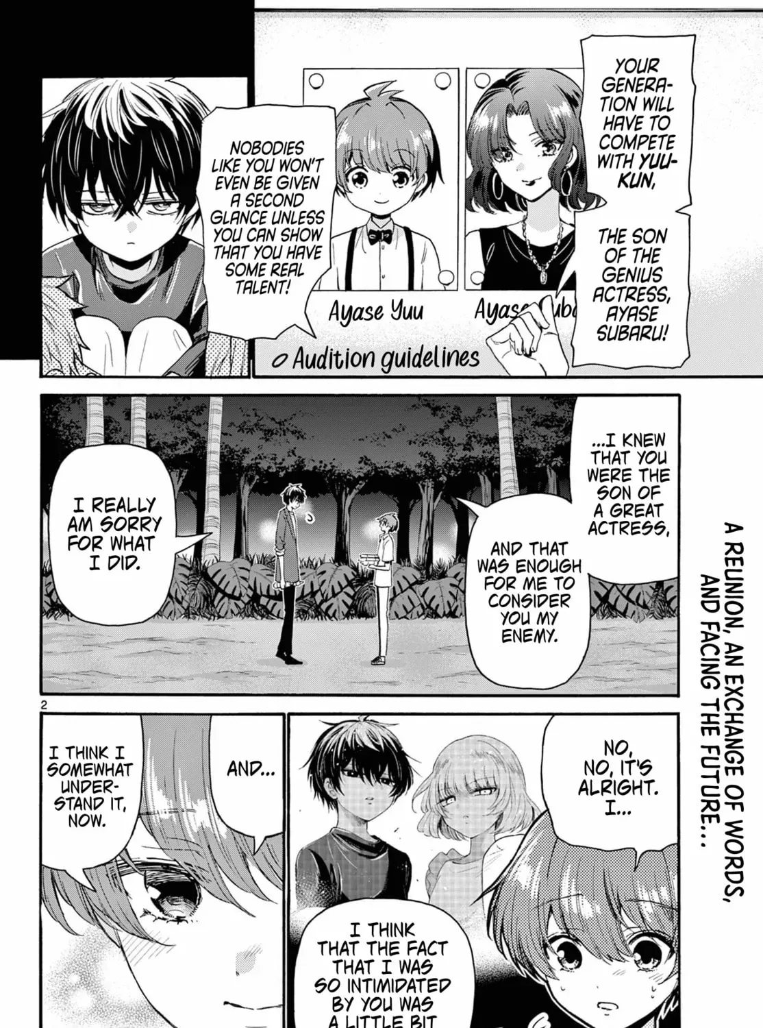 Read Dealing with Mikadono Sisters Is a Breeze Manga Online