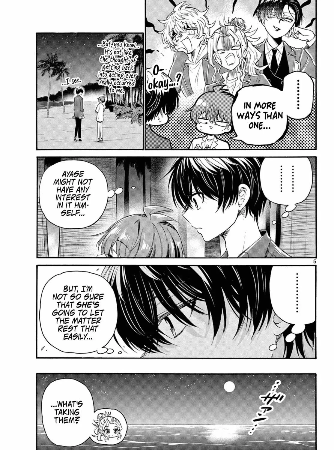 Read Dealing with Mikadono Sisters Is a Breeze Manga Online