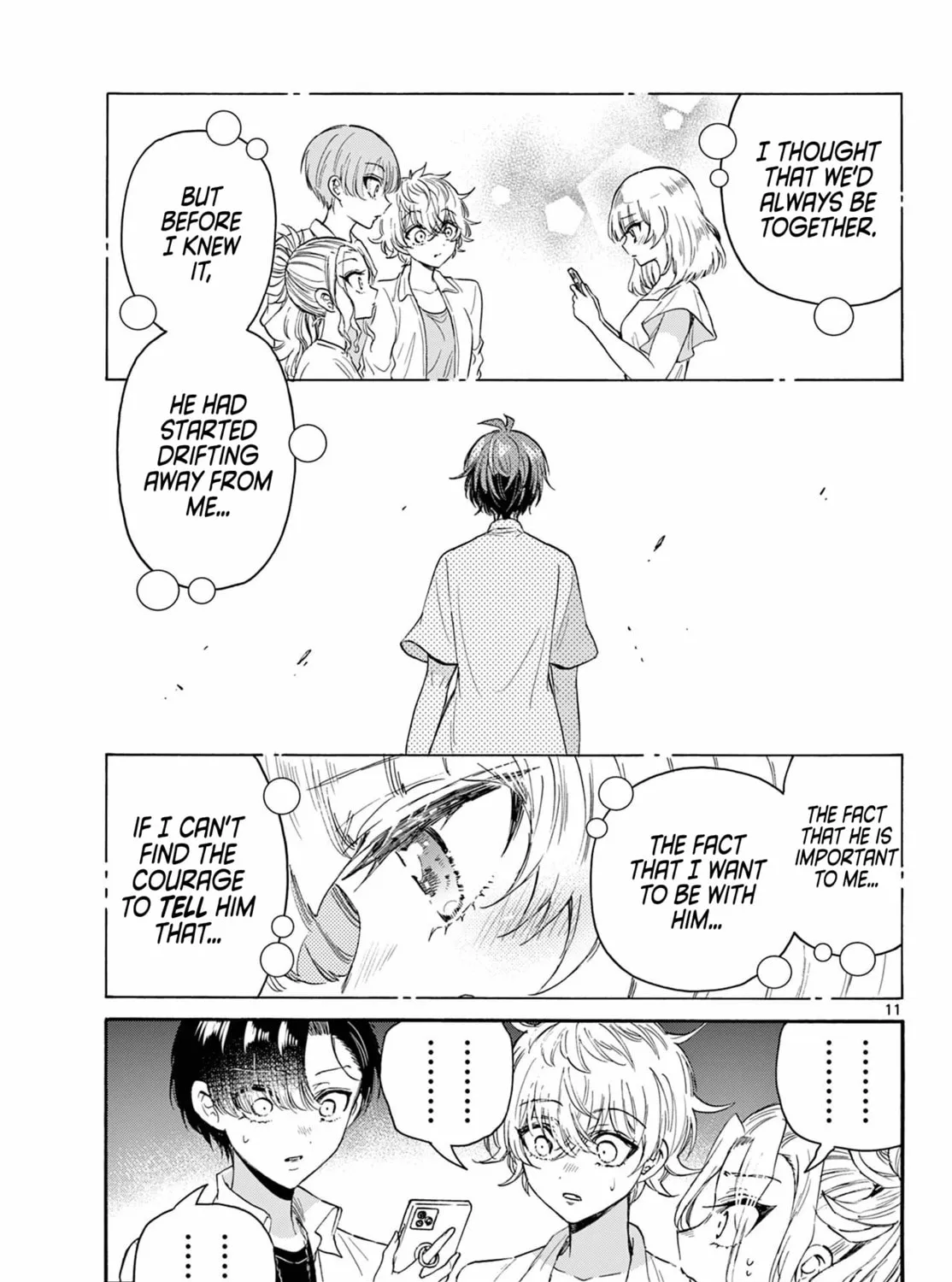 Read Dealing with Mikadono Sisters Is a Breeze Manga Online