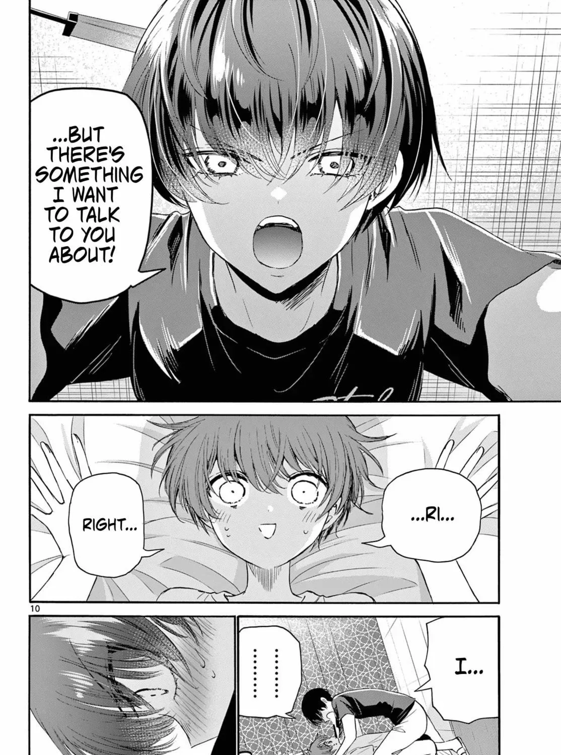 Read Dealing with Mikadono Sisters Is a Breeze Manga Online