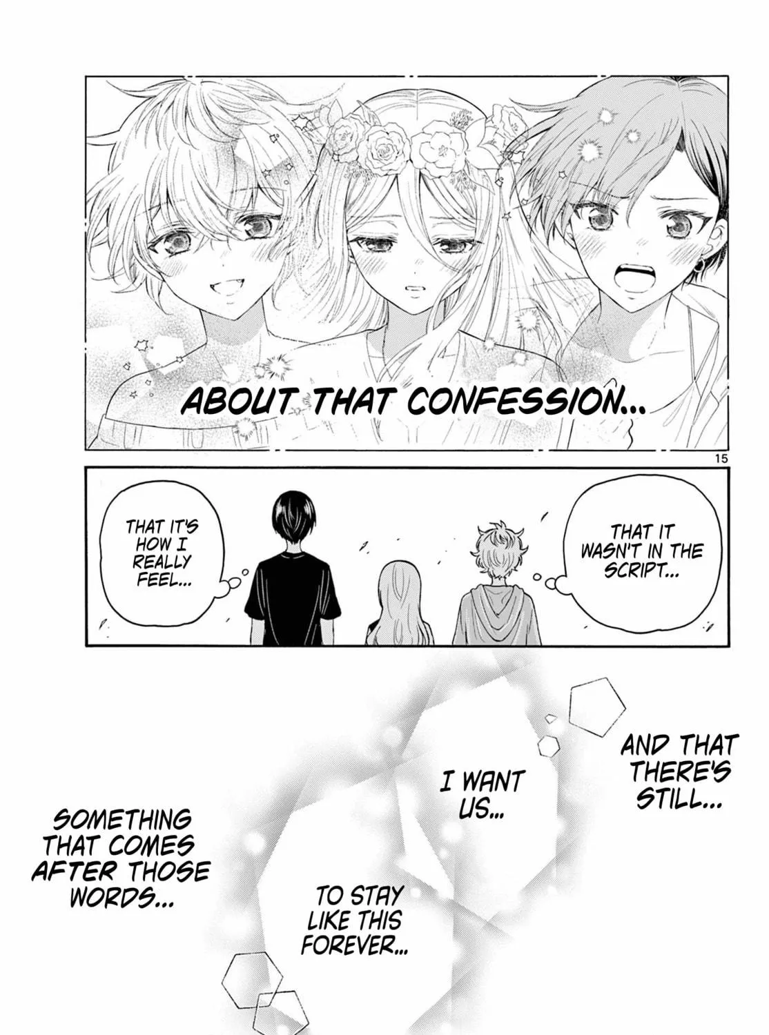 Read Dealing with Mikadono Sisters Is a Breeze Manga Online