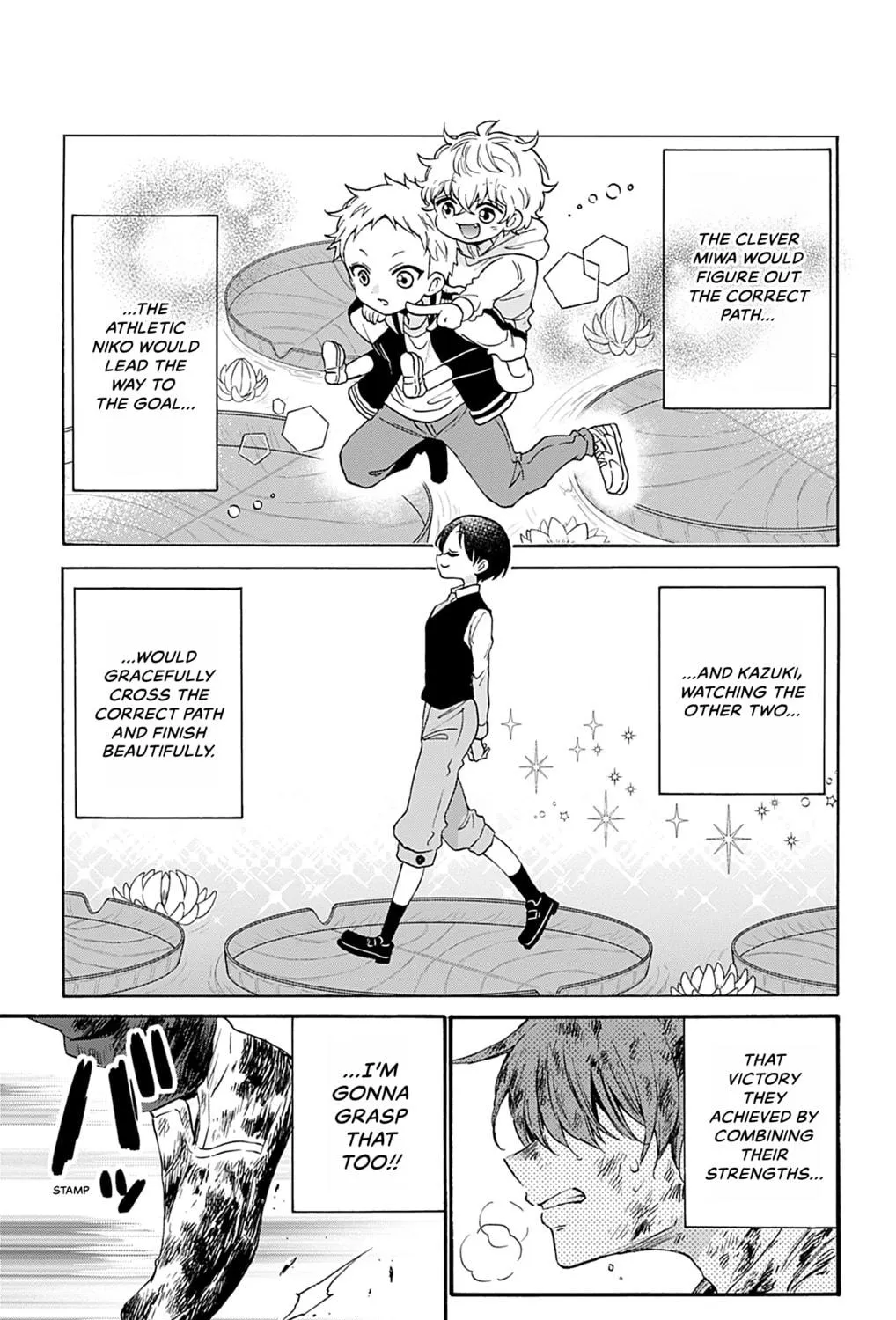 Read Dealing with Mikadono Sisters Is a Breeze Manga Online