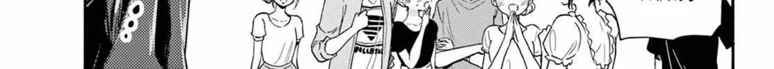 Read Dealing with Mikadono Sisters Is a Breeze Manga Online