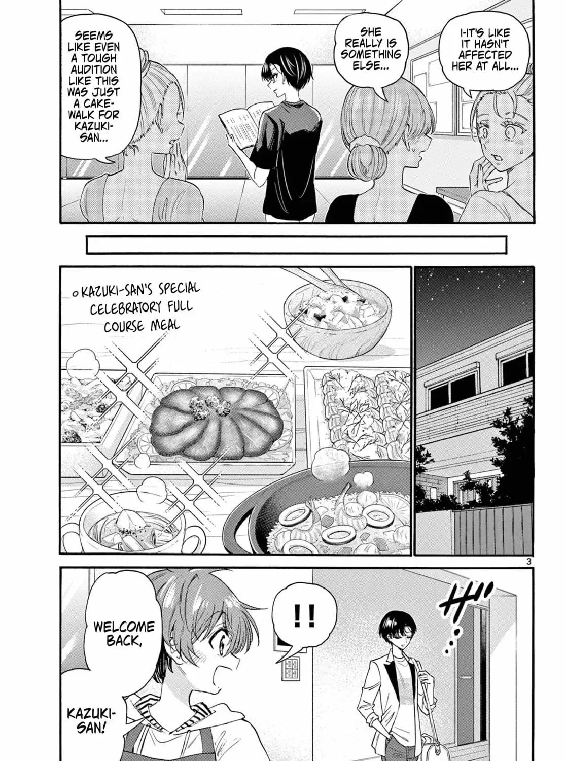 Read Dealing with Mikadono Sisters Is a Breeze Manga Online