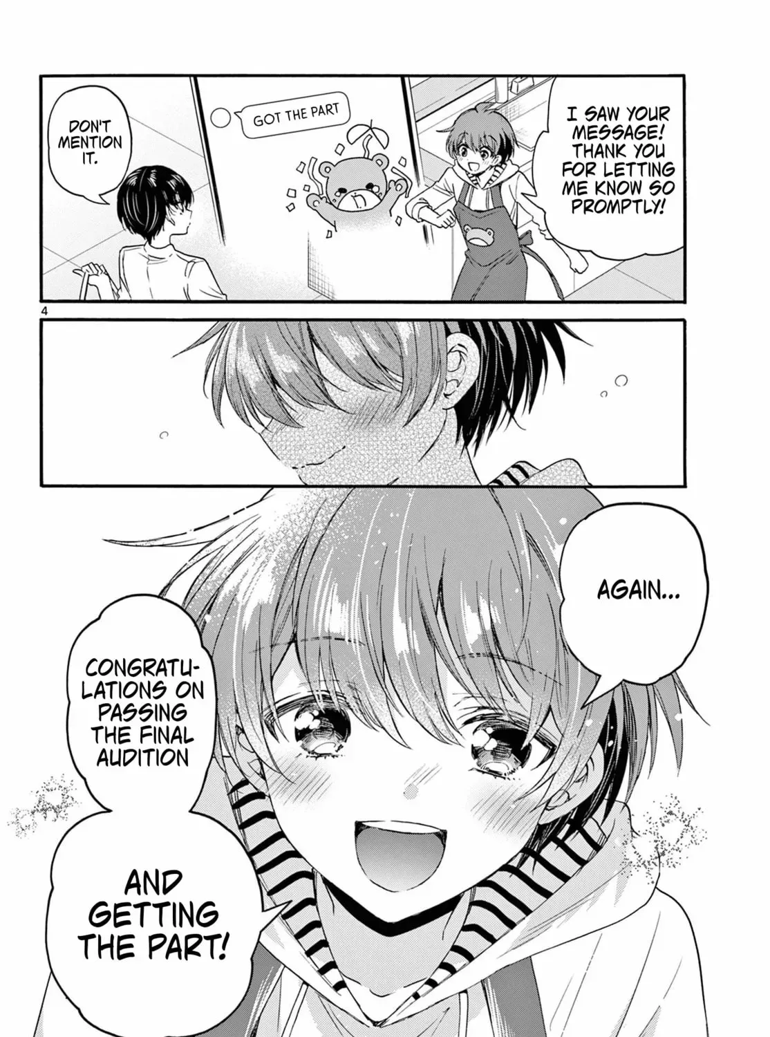 Read Dealing with Mikadono Sisters Is a Breeze Manga Online