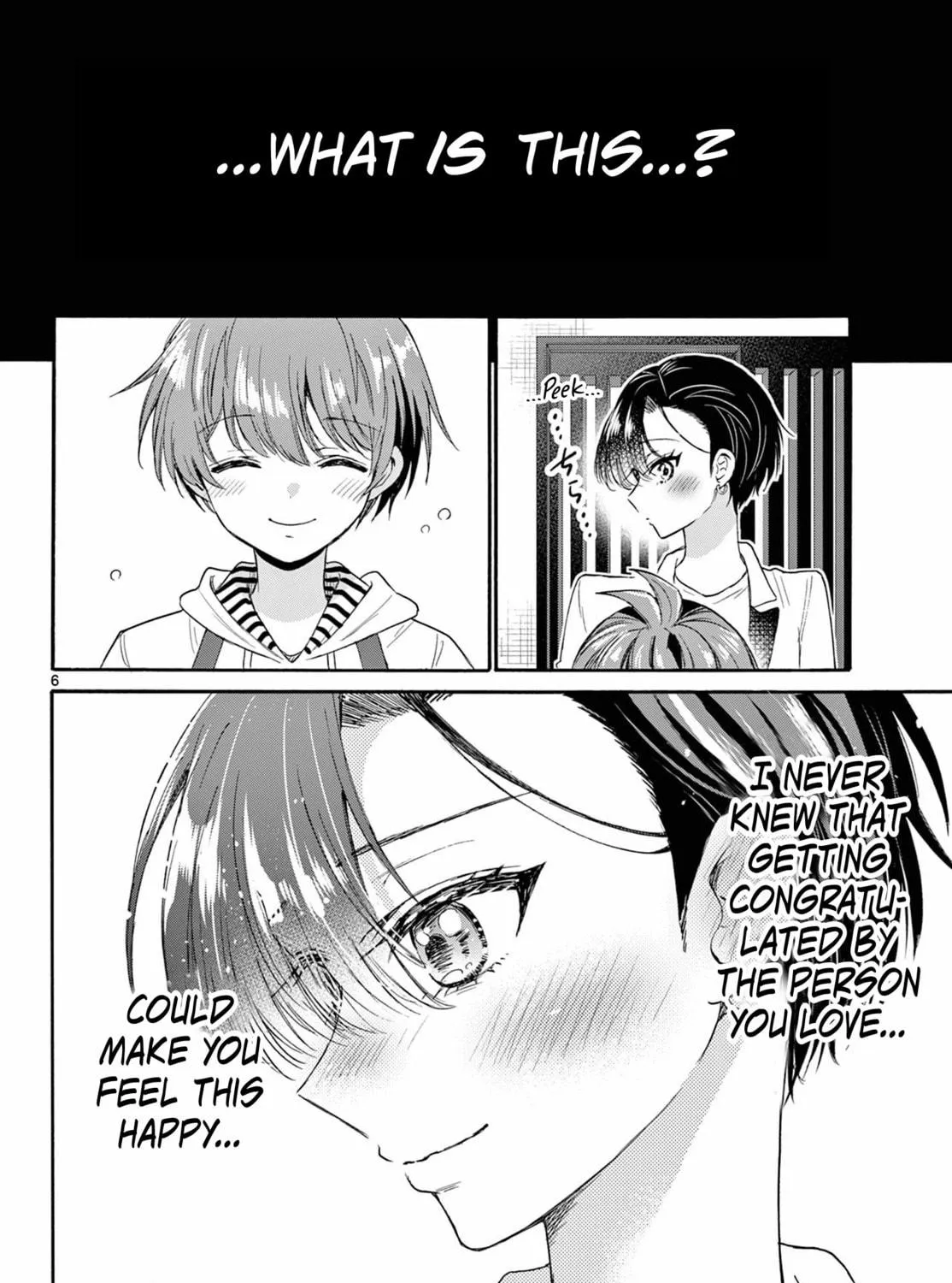 Read Dealing with Mikadono Sisters Is a Breeze Manga Online