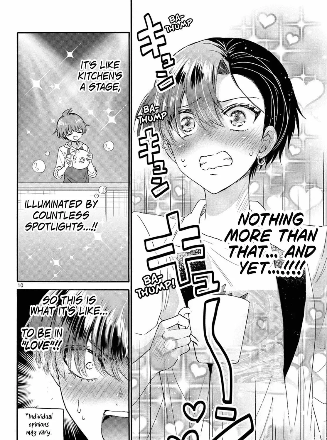 Read Dealing with Mikadono Sisters Is a Breeze Manga Online