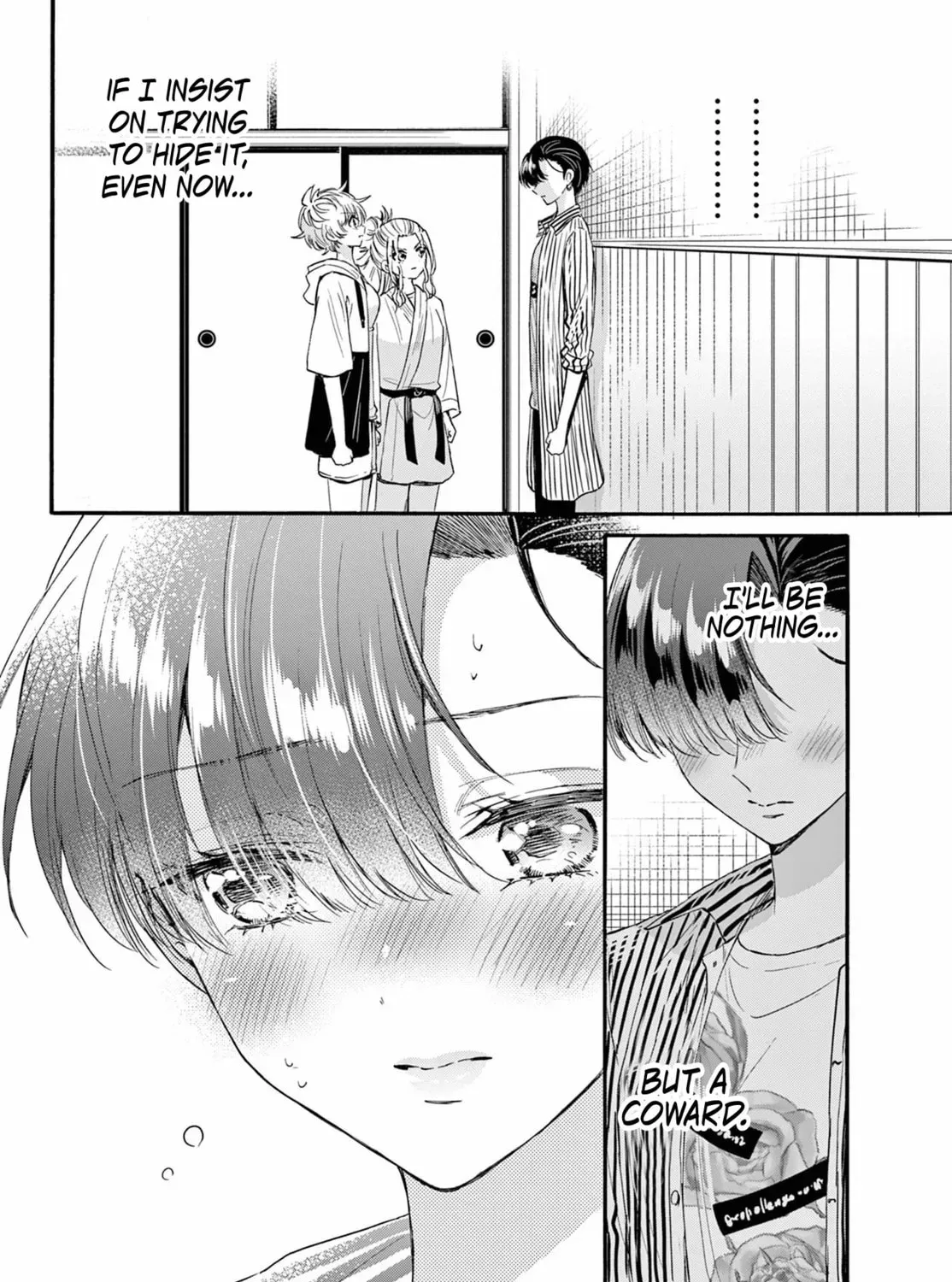 Read Dealing with Mikadono Sisters Is a Breeze Manga Online