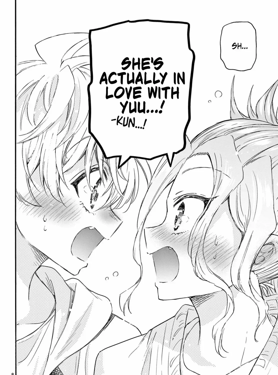 Read Dealing with Mikadono Sisters Is a Breeze Manga Online