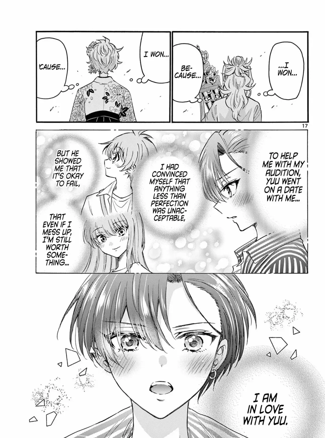 Read Dealing with Mikadono Sisters Is a Breeze Manga Online