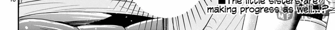 Read Dealing with Mikadono Sisters Is a Breeze Manga Online