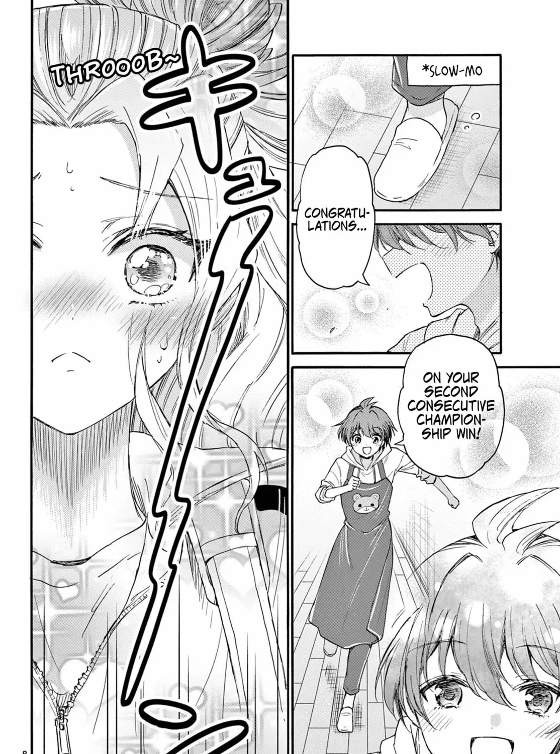 Read Dealing with Mikadono Sisters Is a Breeze Manga Online