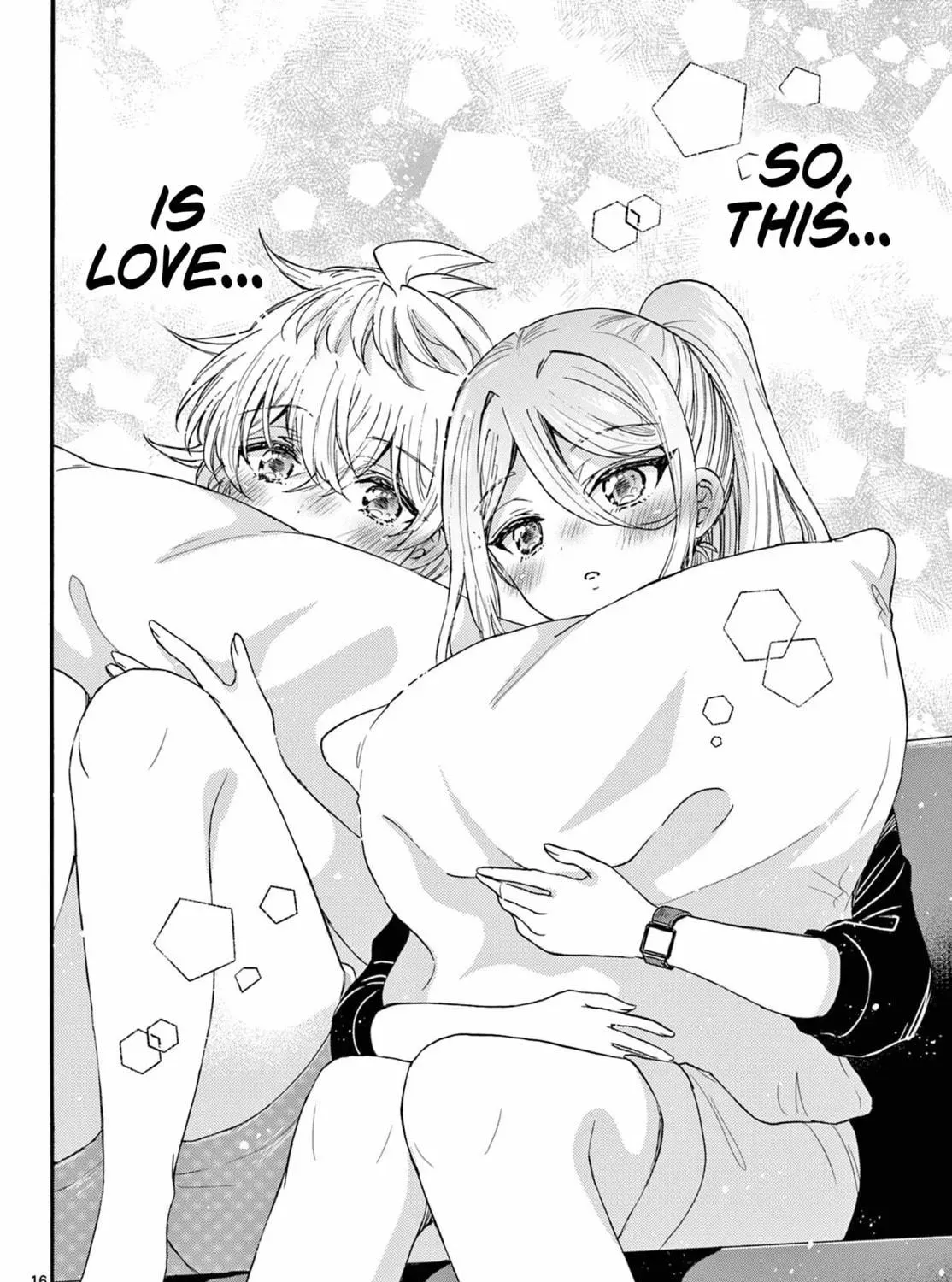 Read Dealing with Mikadono Sisters Is a Breeze Manga Online