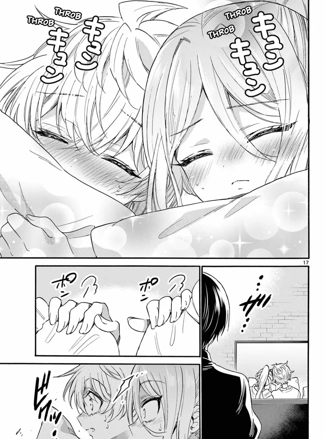 Read Dealing with Mikadono Sisters Is a Breeze Manga Online