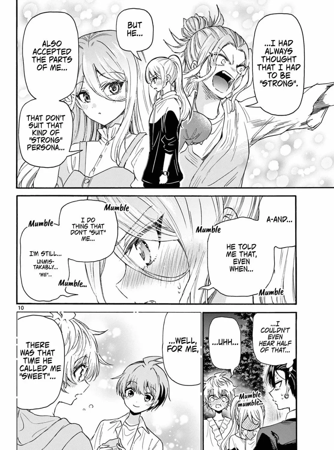 Read Dealing with Mikadono Sisters Is a Breeze Manga Online