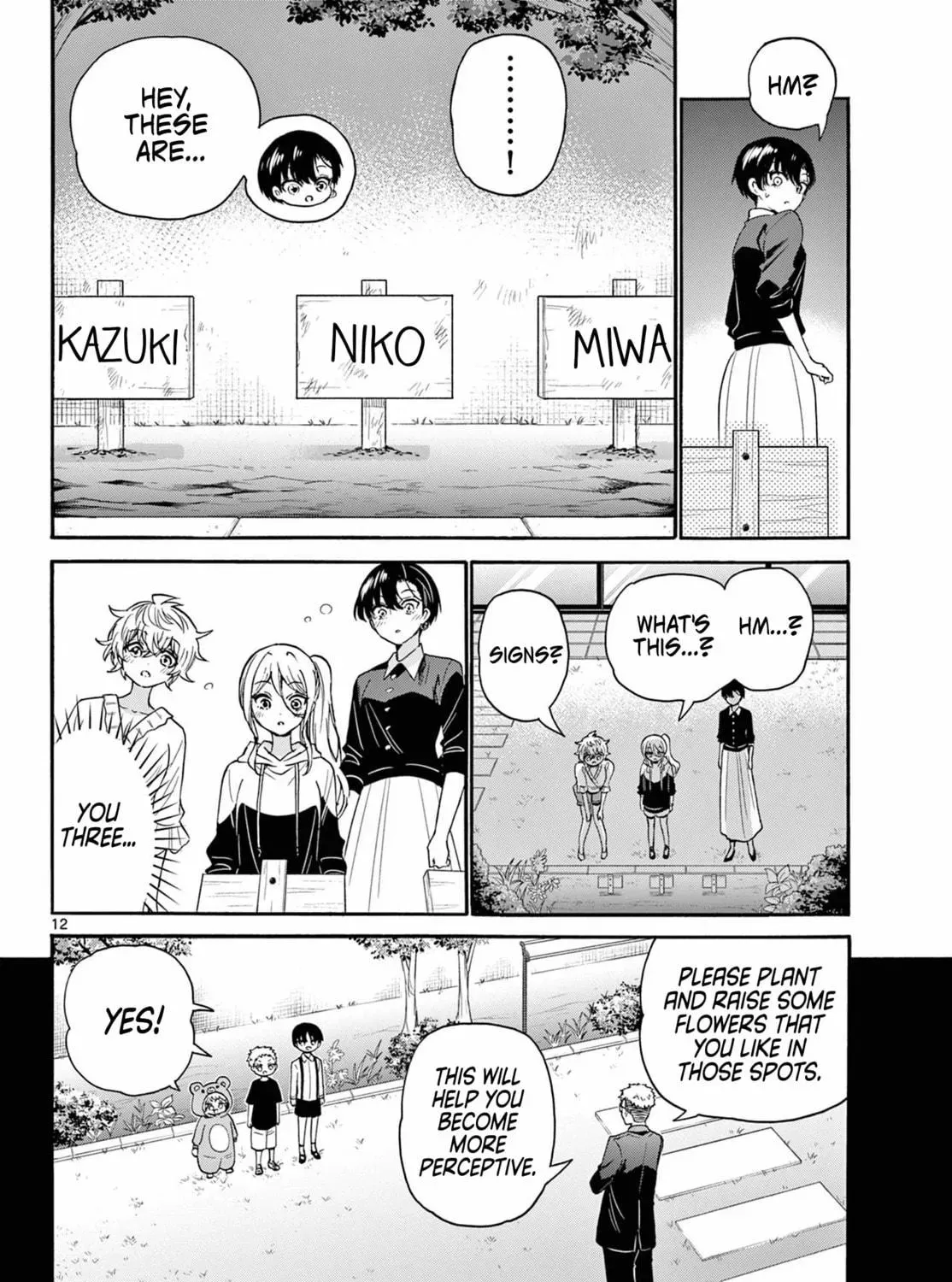 Read Dealing with Mikadono Sisters Is a Breeze Manga Online