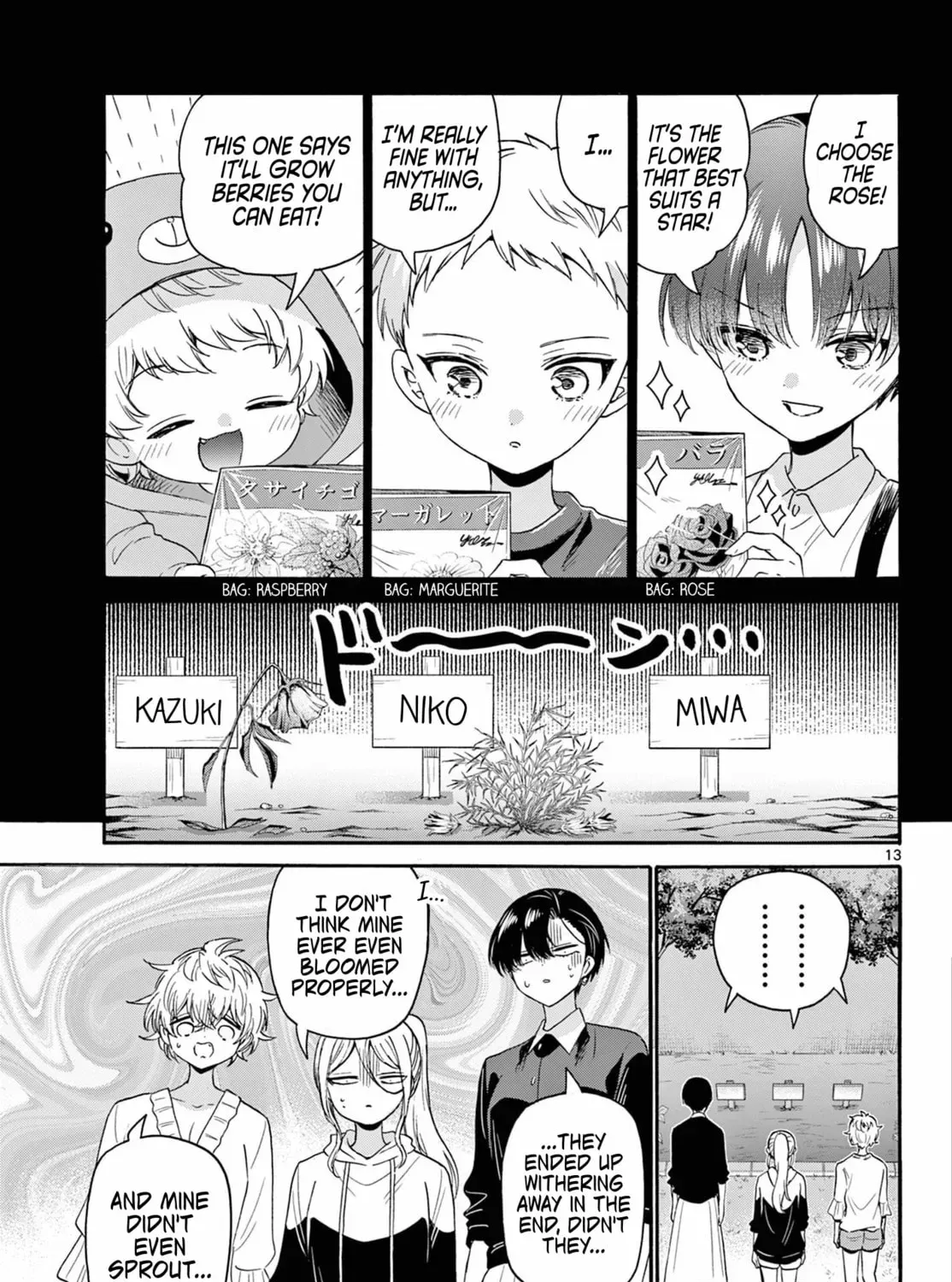 Read Dealing with Mikadono Sisters Is a Breeze Manga Online