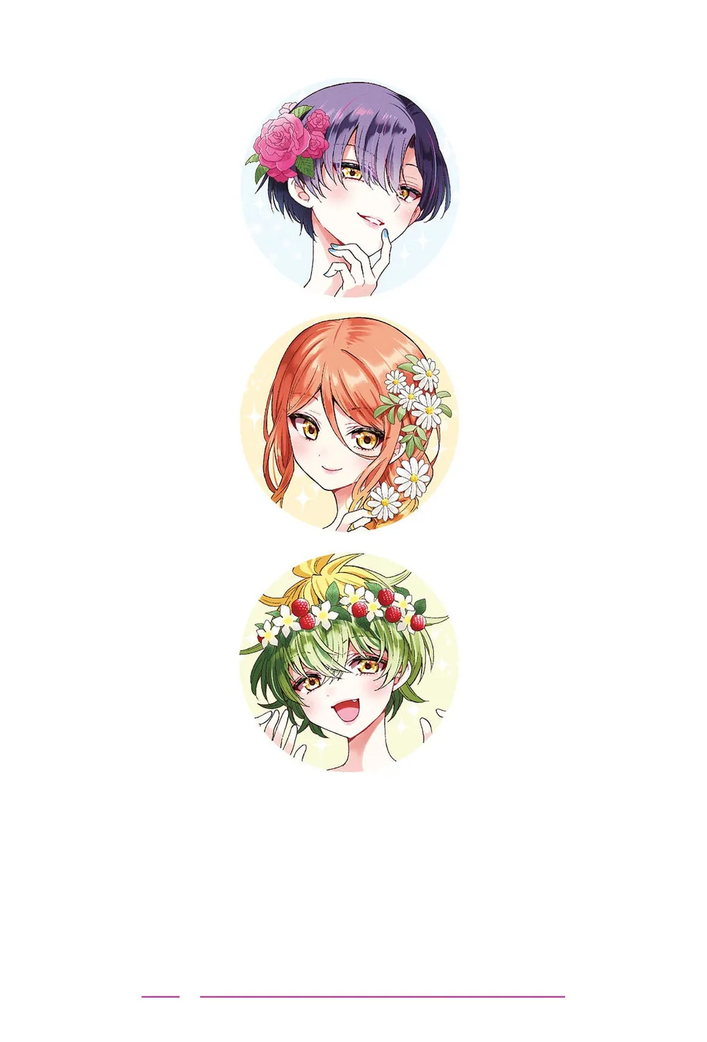 Read Dealing with Mikadono Sisters Is a Breeze Manga Online