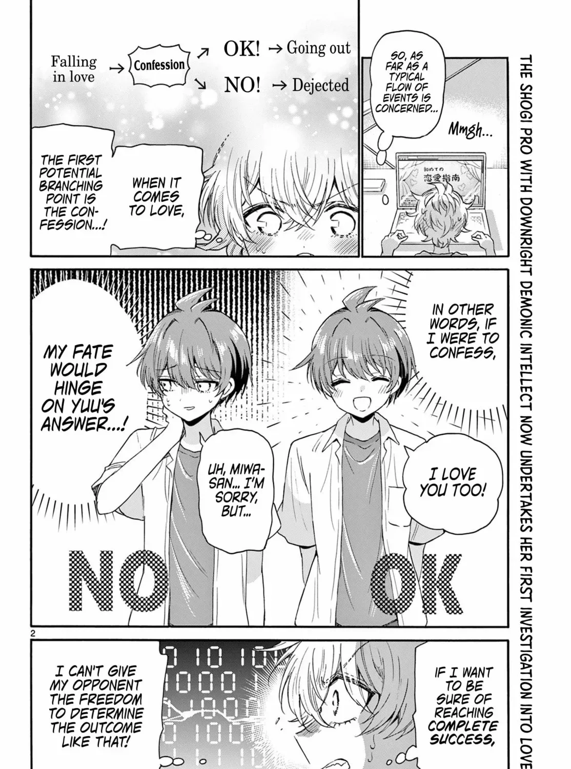 Read Dealing with Mikadono Sisters Is a Breeze Manga Online