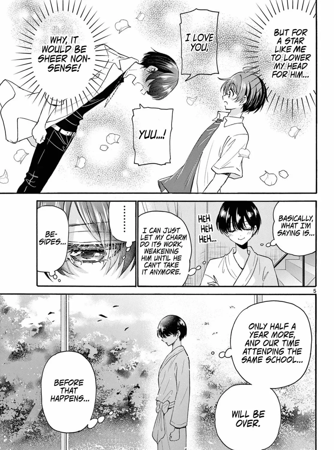 Read Dealing with Mikadono Sisters Is a Breeze Manga Online