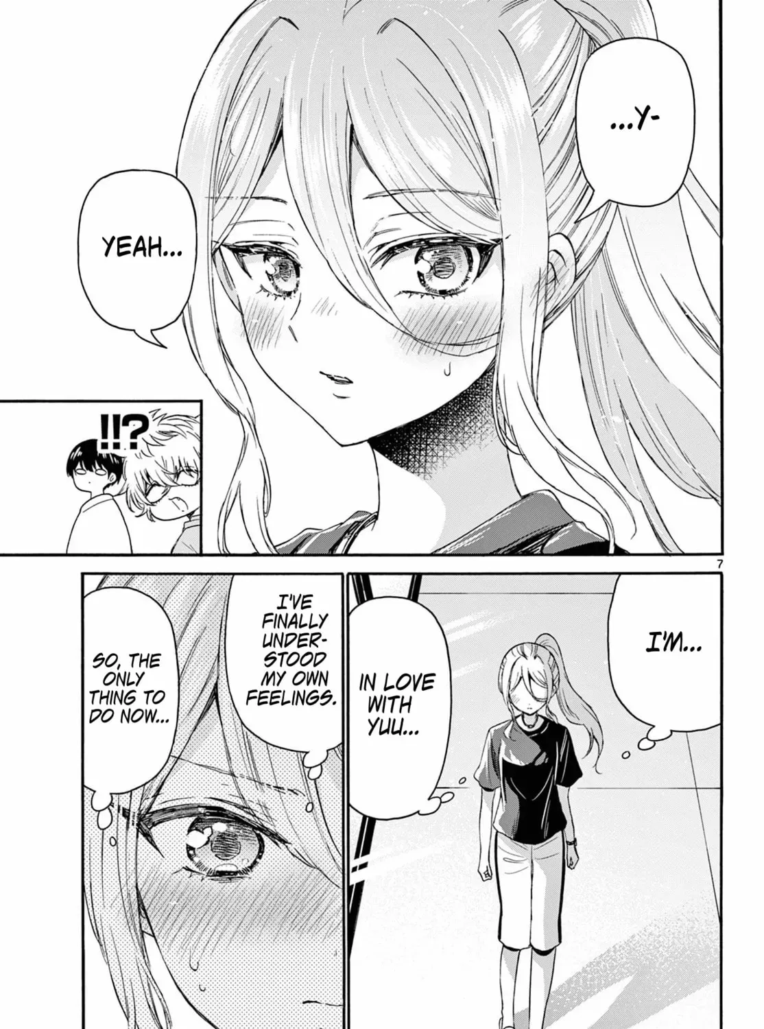 Read Dealing with Mikadono Sisters Is a Breeze Manga Online