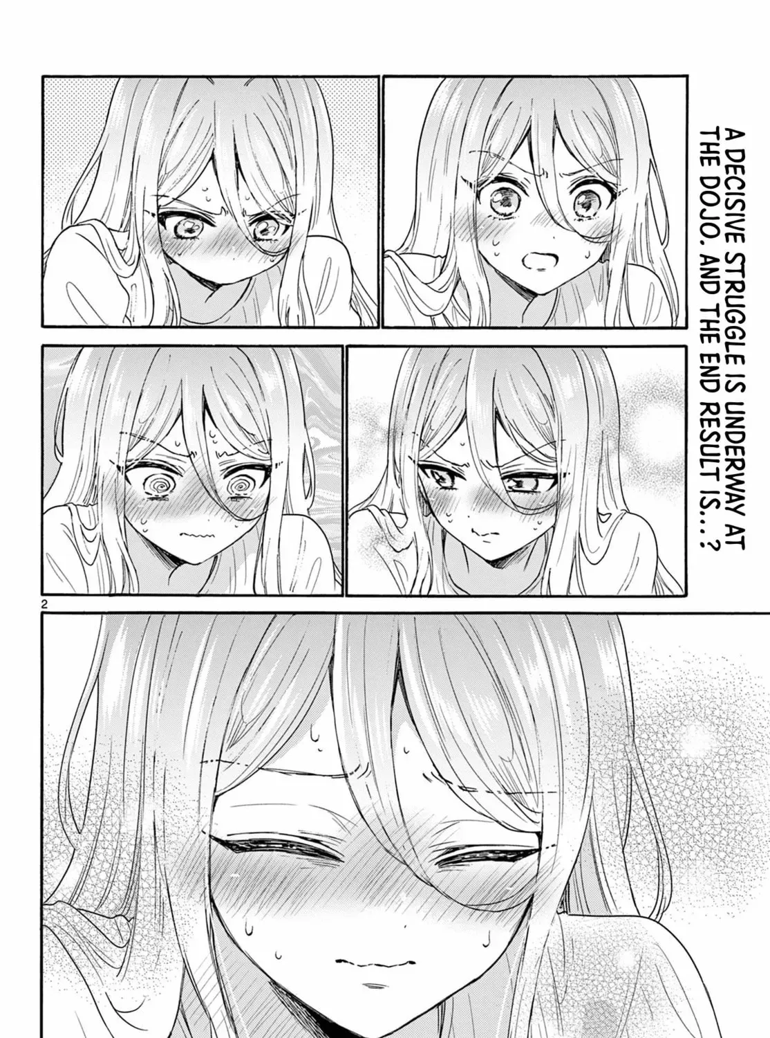 Read Dealing with Mikadono Sisters Is a Breeze Manga Online
