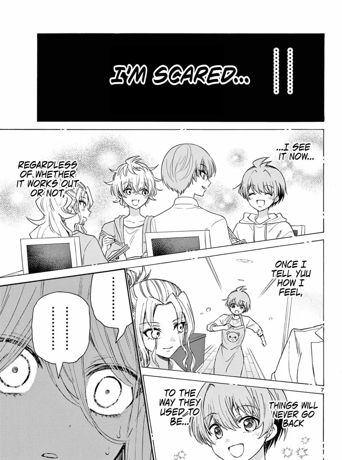 Read Dealing with Mikadono Sisters Is a Breeze Manga Online