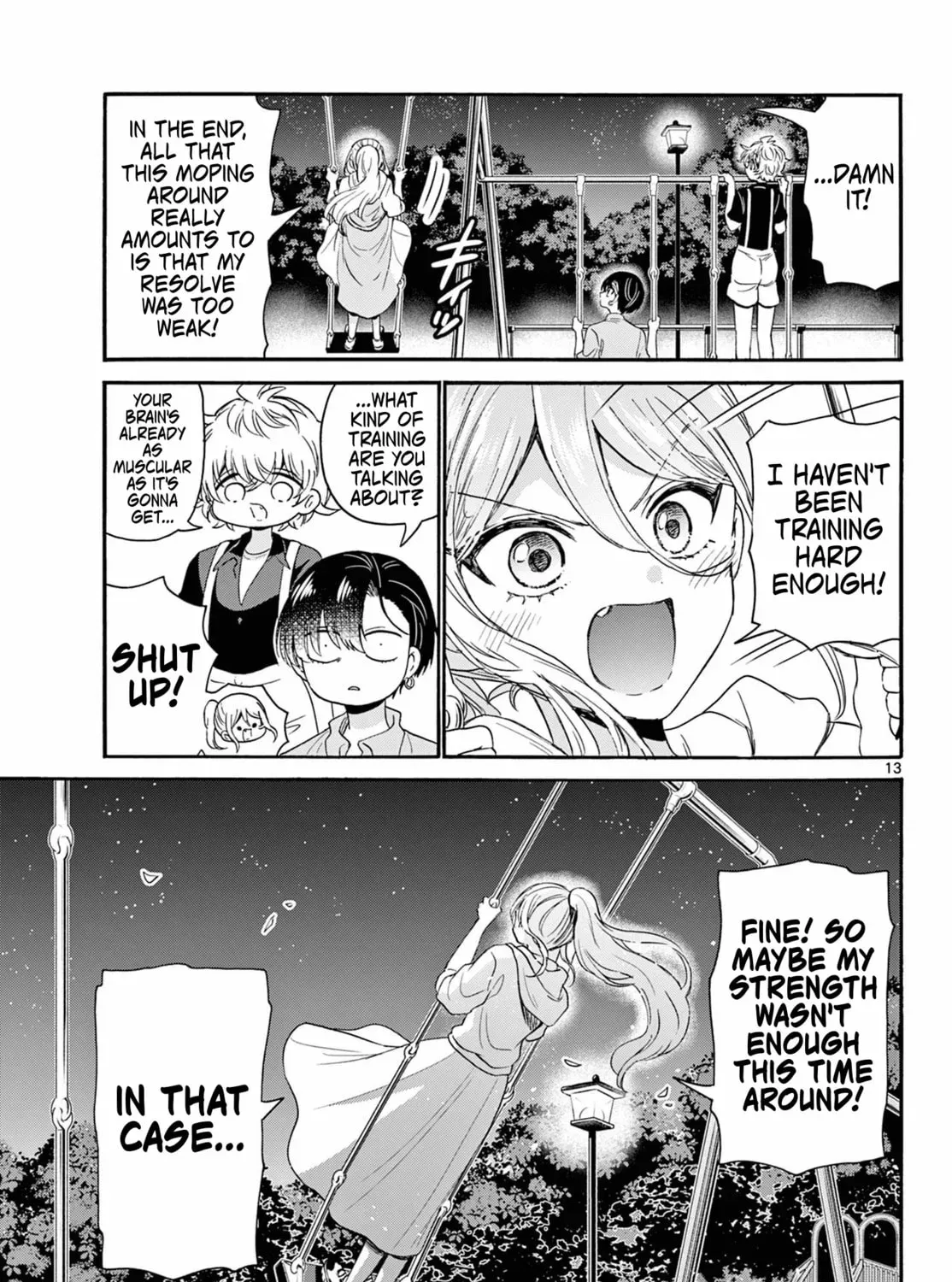 Read Dealing with Mikadono Sisters Is a Breeze Manga Online
