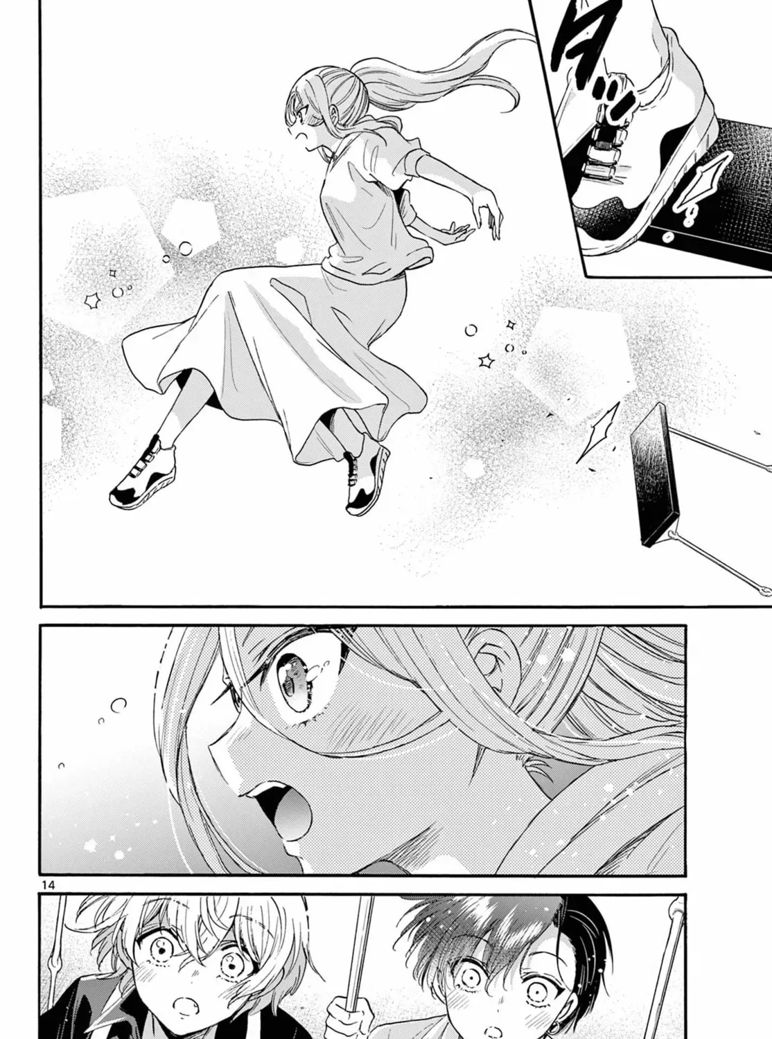 Read Dealing with Mikadono Sisters Is a Breeze Manga Online