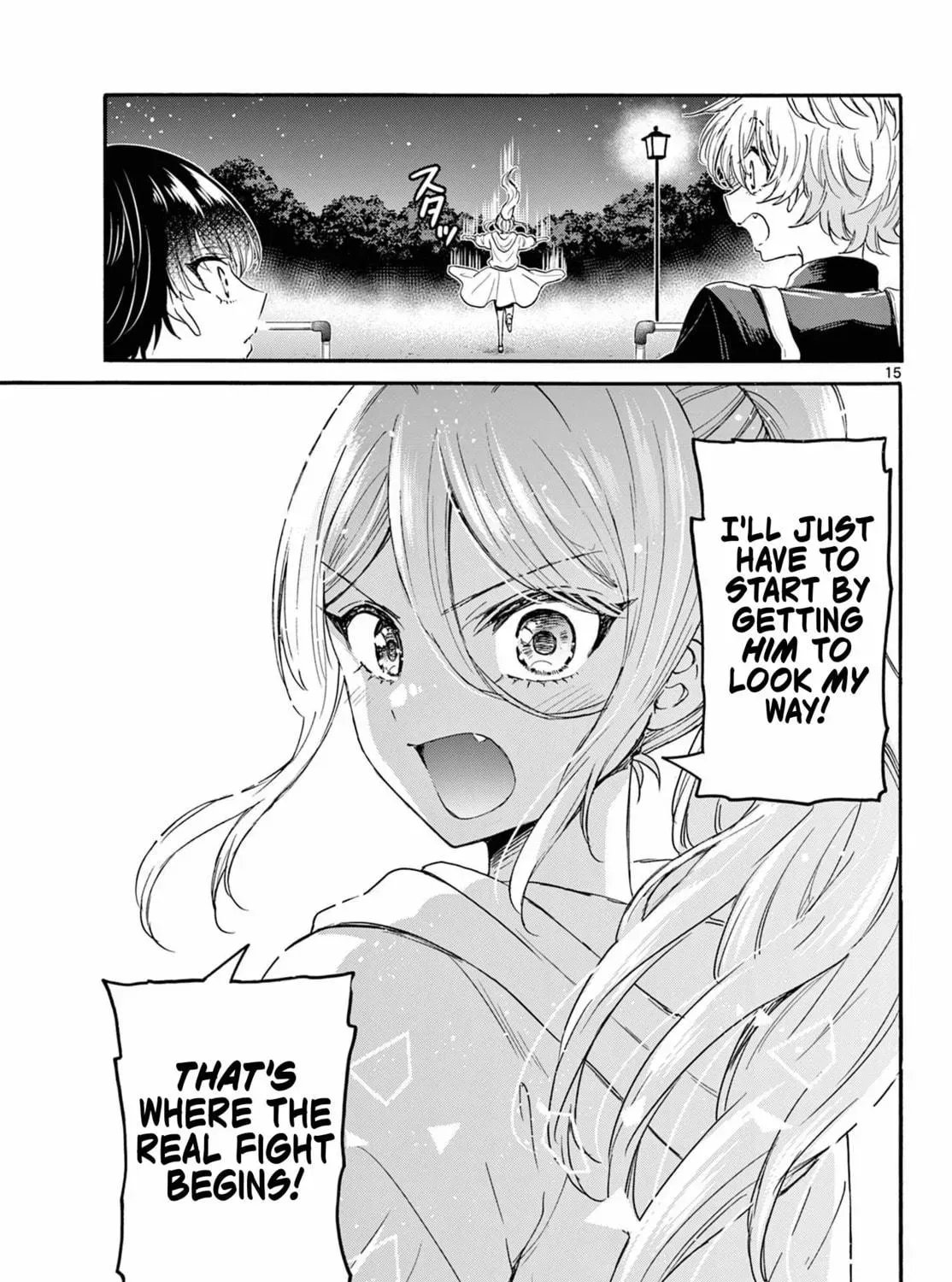 Read Dealing with Mikadono Sisters Is a Breeze Manga Online