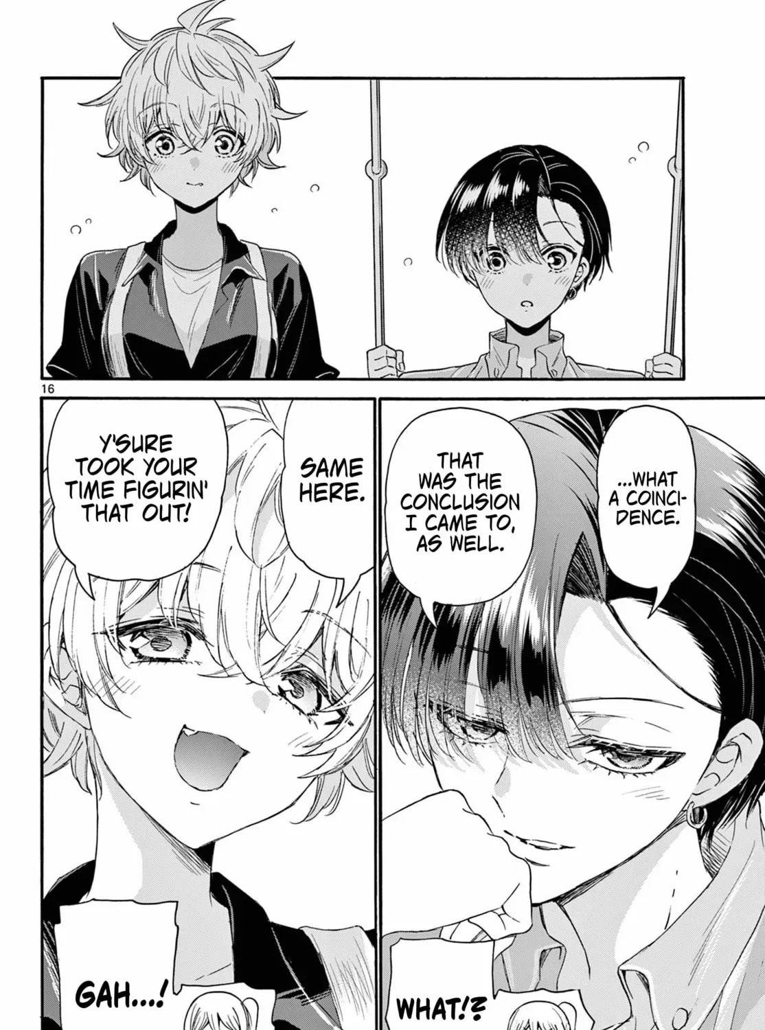 Read Dealing with Mikadono Sisters Is a Breeze Manga Online