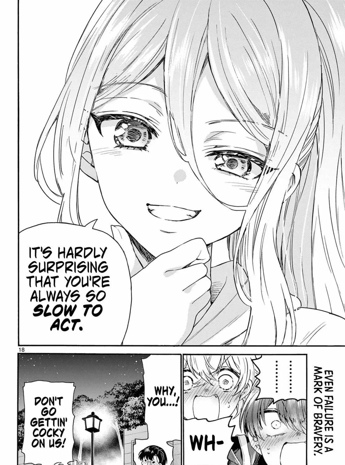 Read Dealing with Mikadono Sisters Is a Breeze Manga Online