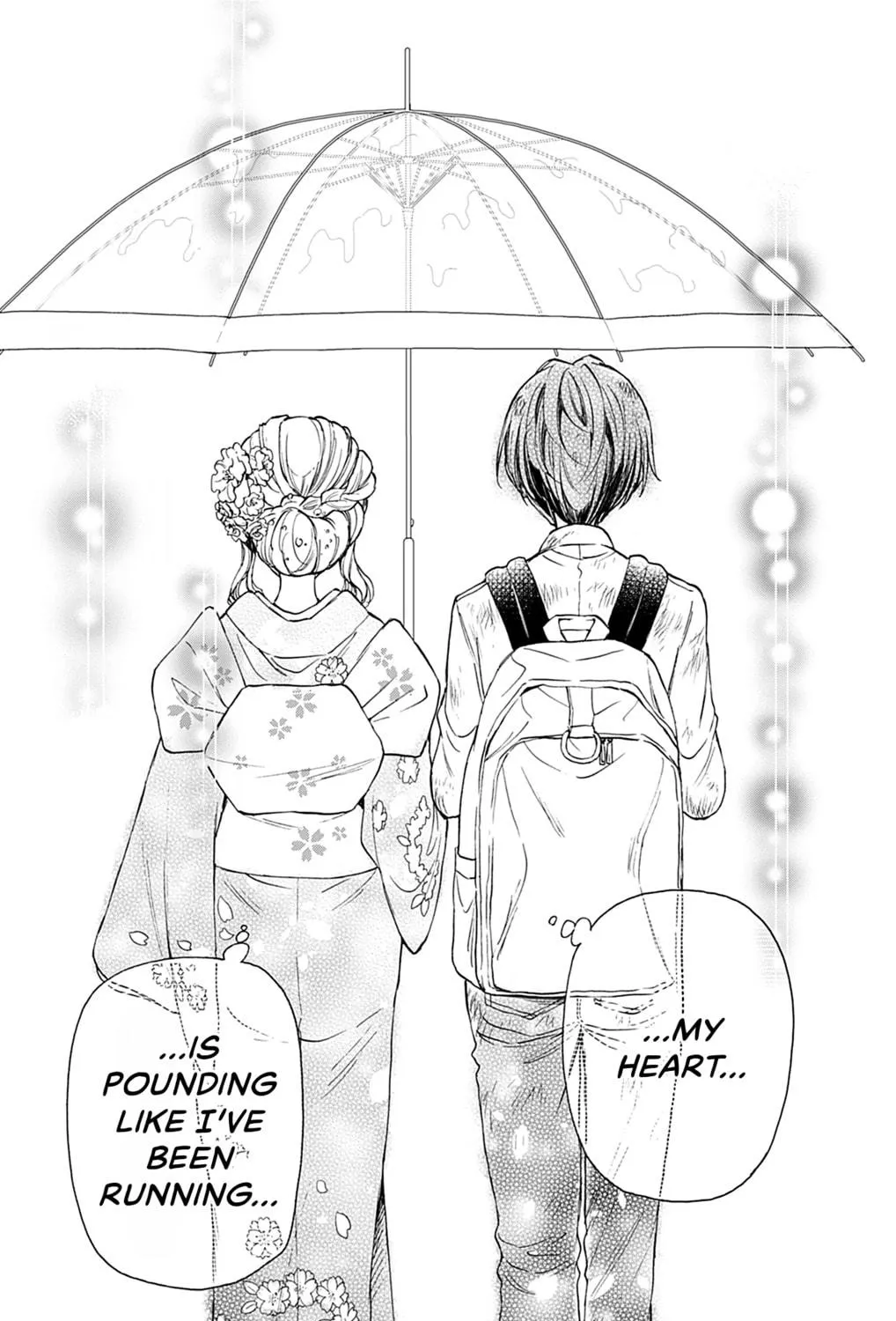 Read Dealing with Mikadono Sisters Is a Breeze Manga Online