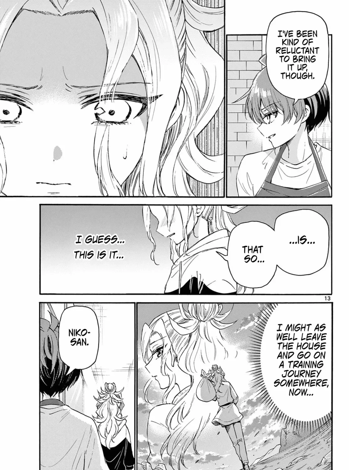 Read Dealing with Mikadono Sisters Is a Breeze Manga Online
