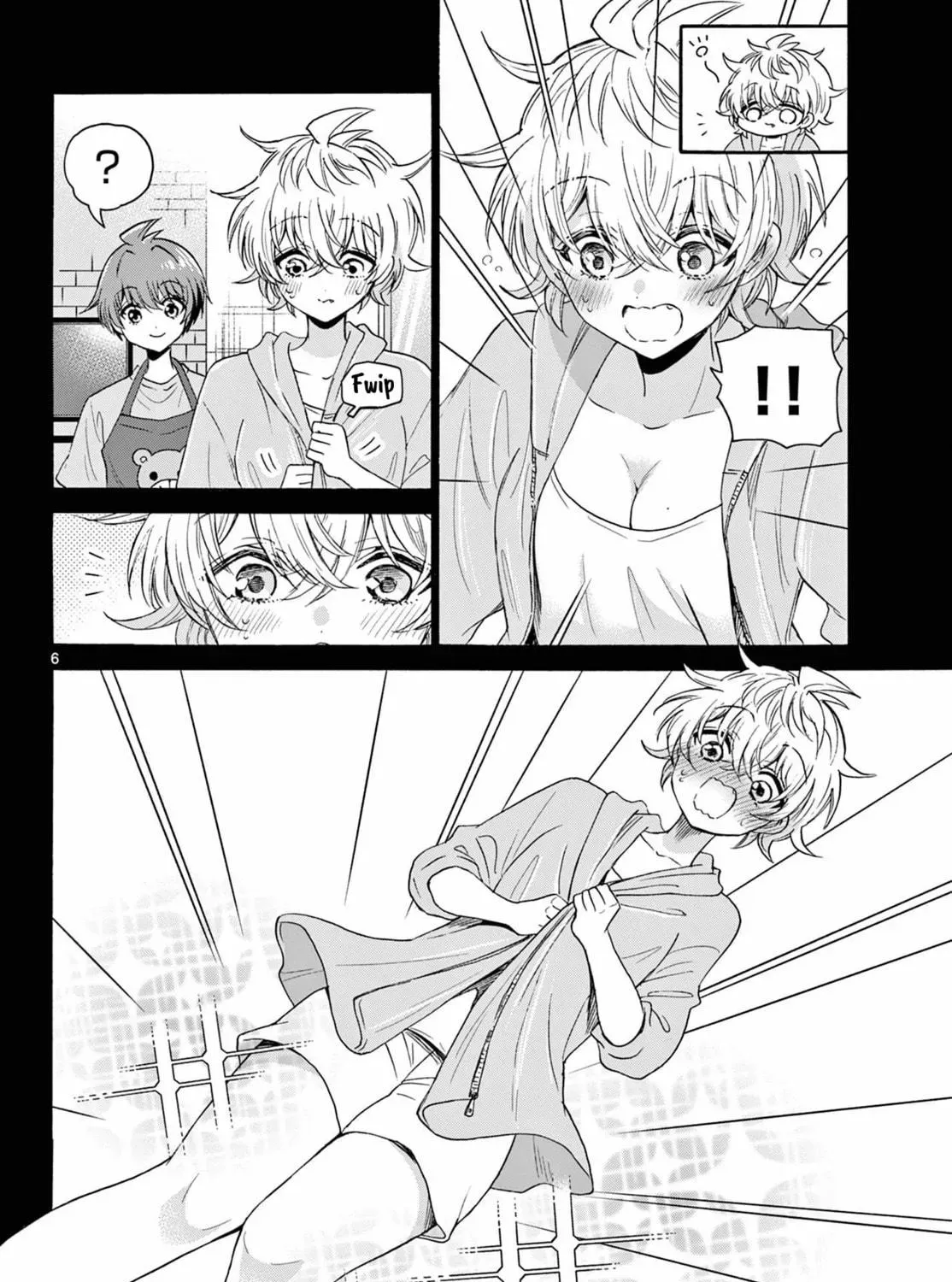 Read Dealing with Mikadono Sisters Is a Breeze Manga Online