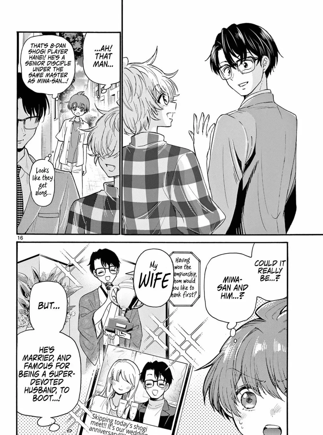 Read Dealing with Mikadono Sisters Is a Breeze Manga Online